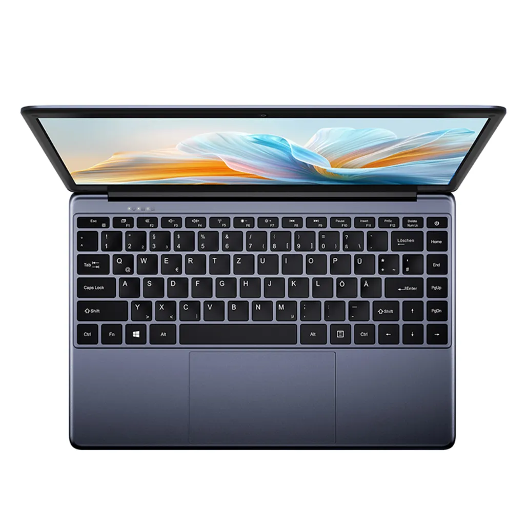 Acer e10 ETBOOK 14.1" FHD Laptop | Intel Celeron N4500 | 8GB RAM | 256GB SSD | Windows 11 Home