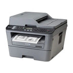 Brother MFC-L2700DW Wireless All-in-One Mono Laser Printer